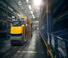 Підбирачі замовлень Jungheinrich ECE 227 