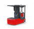 Підбирачі замовлень Linde MV01