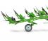 Плуги Amazone Cayron 200