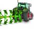 Плуги Amazone Cayron 200 V