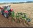 Плуги Amazone Cayros M 4-950