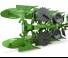 Плуги Amazone Cayros M 4-950 S