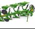 Плуги Amazone Cayros XM 4-850