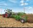 Плуги Amazone Cayros XS 5-1150