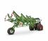 Плуги Amazone Cayros XS 5-1150 V