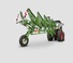 Плуги Amazone Cayros XS 5-850 VS