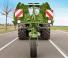 Плуги Amazone Cayros XS 5-950