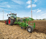 Плуги Amazone Cayros XS-Pro 5-1150 VS