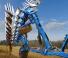 Плуги Lemken Diamant 16 T 6 L 100