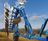 Плуги Lemken Diamant 16 V T 6 L 120