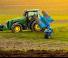 Плуги Lemken Diamant VU 18 8 / 100