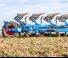 Плуги Lemken Diamant VU 18 8 / 100