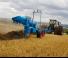 Плуги Lemken EuroTitan 10 X 7+3 L 100