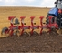Плуги Unia Ibis XXL 3+1