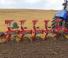 Unia Ibis XXLH 4+ Corn