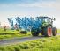 Плуги Lemken Juwel 6 MV 3+1