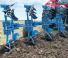 Плуги Lemken Juwel 7 M 3+1