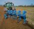 Плуги Lemken Juwel 8 M 4+1