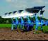 Плуги Lemken Juwel 8 M T 3+1 L 90