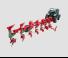 Плуги Brix Meteor SLB 150