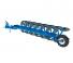 New Holland PSX 8S 