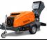 Пневмотранспортери Brinkmann Estrich Boy EC 350 