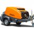 Пневмотранспортери Brinkmann EstrichBoy DC 450 B