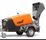 Пневмотранспортери Brinkmann EstrichBoy DC 450