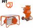 Пневмотранспортери PFT Silomat trans plus 100