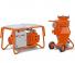 PFT Silomat trans plus DF QC 100