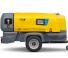 Atlas Copco XAS 238-14 Jd DPF