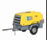 Atlas Copco XAS 88-10 Kd PACE