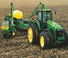 Посівні машини John Deere 1775NT 24Row30