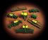 Посівні машини John Deere 1795 12Row Split 24