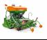 Посівні машини Amazone AD-P 3000 Special RoTeC