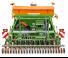 Посівні машини Amazone AD-P 3000 Super WS