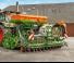 Посівні машини Amazone AD-P 4001 Special WS