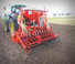 Посівні машини Gaspardo Aliante Plus Dominator DM Combi 350