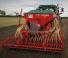 Посівні машини Gaspardo Aliante Plus Dominator DM Combi 400