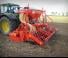 Посівні машини Gaspardo Aliante Plus Dominator DM Combi 400