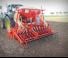 Посівні машини Gaspardo Aliante Plus Dominator DM Combi 400