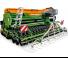 Посівні машини Amazone Cataya 3000 Super RoTeC