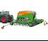 Посівні машини Amazone Cayena 6001