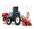 Gaspardo Centauro Gabbiano 460