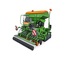 Посівні машини Amazone Centaya 3000 Super RoTeC