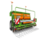 Посівні машини Amazone D9 3000 Special WS