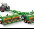 Посівні машини Amazone D9 4000 Super WS