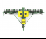 Посівні машини John Deere DB44 24Row22