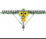 Посівні машини John Deere DB60 24Row30