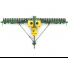 Посівні машини John Deere DB60 36Row20